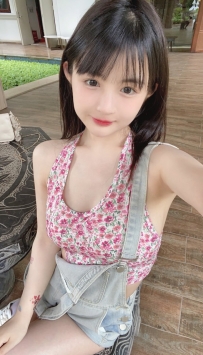 #新人兼职 名前：音夢  身材：157 44kg B 19岁 可爱萝莉 声音好听
